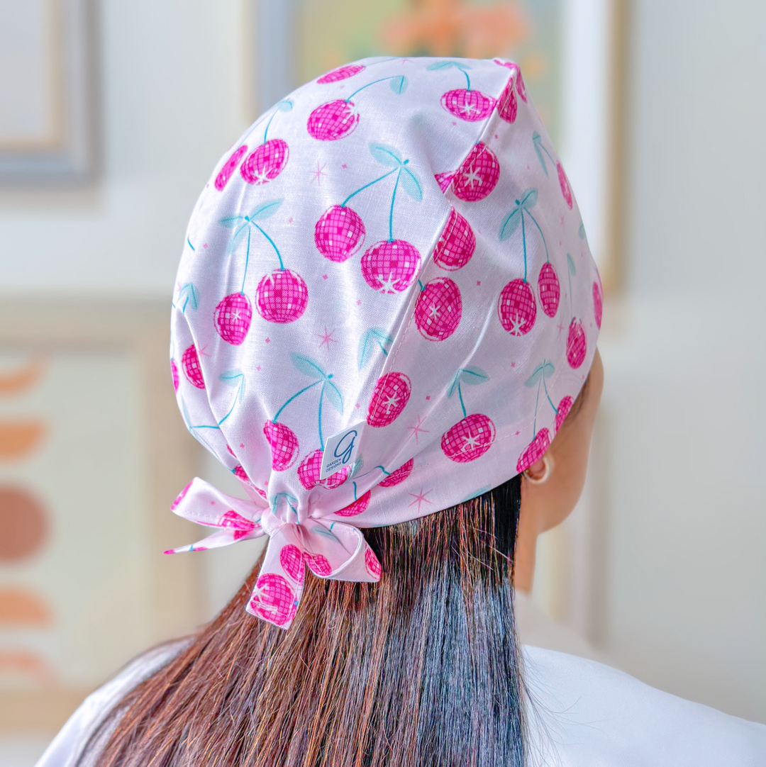 gorros médicos 