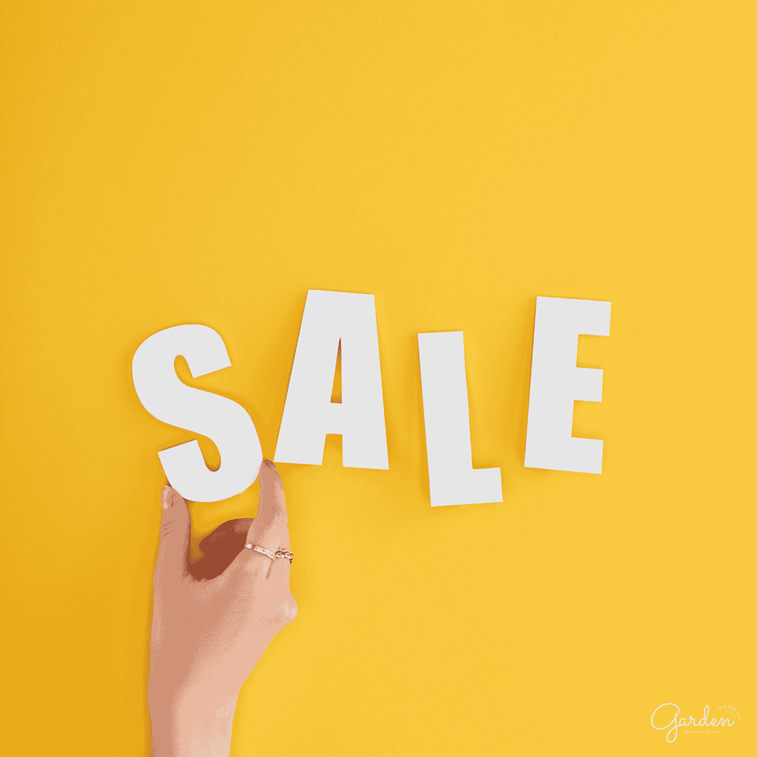 Sale