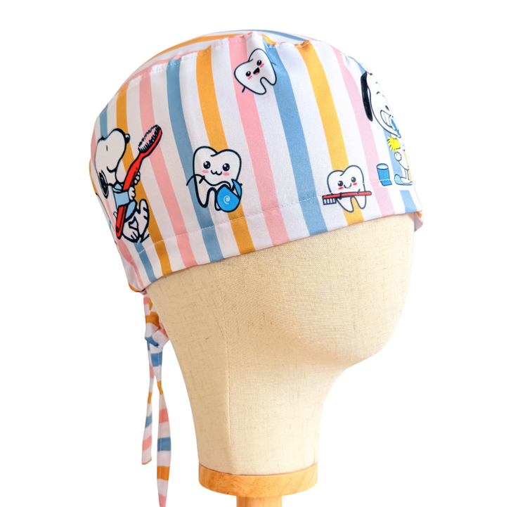 Snoopy Smile