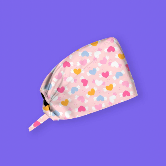 Heart Candy