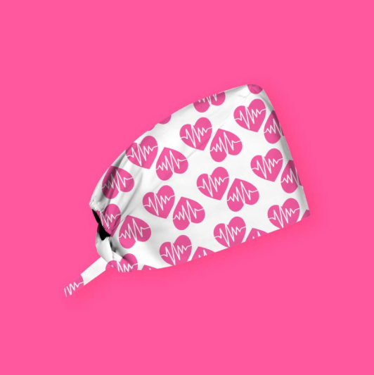 Pink Heart