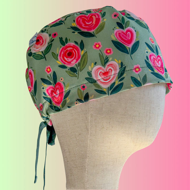 Rosas de turno