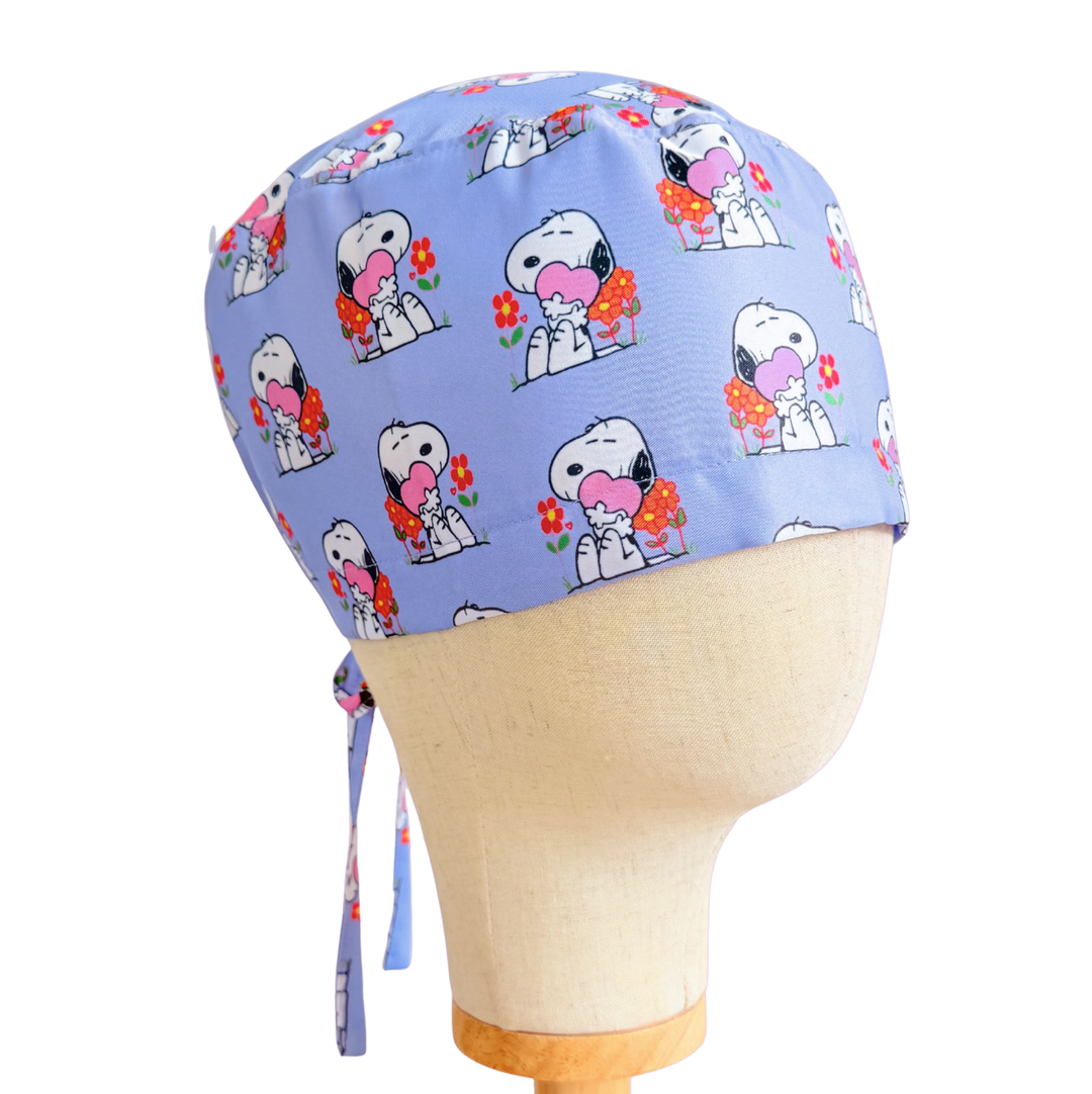Snoopy flores