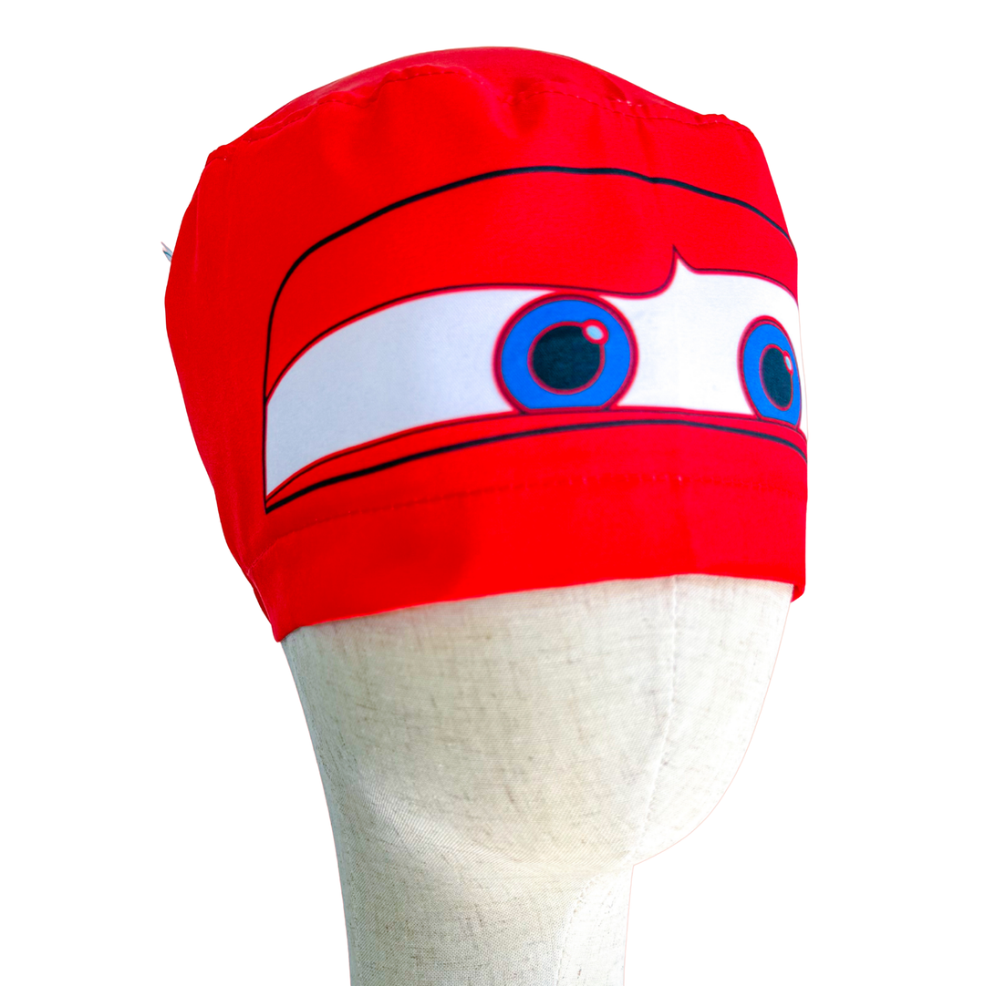 Rayo McQueen Cars