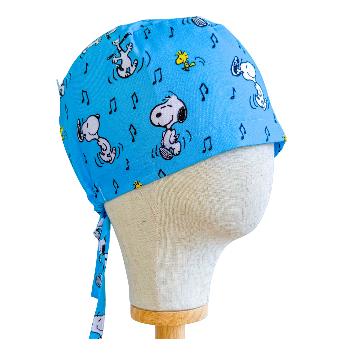Snoopy music