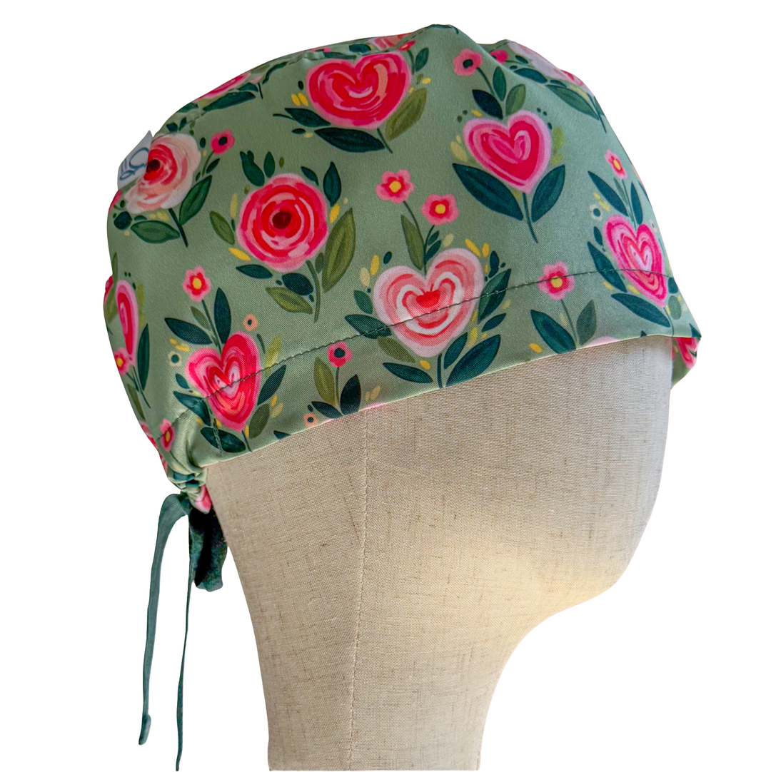 Rosas de turno
