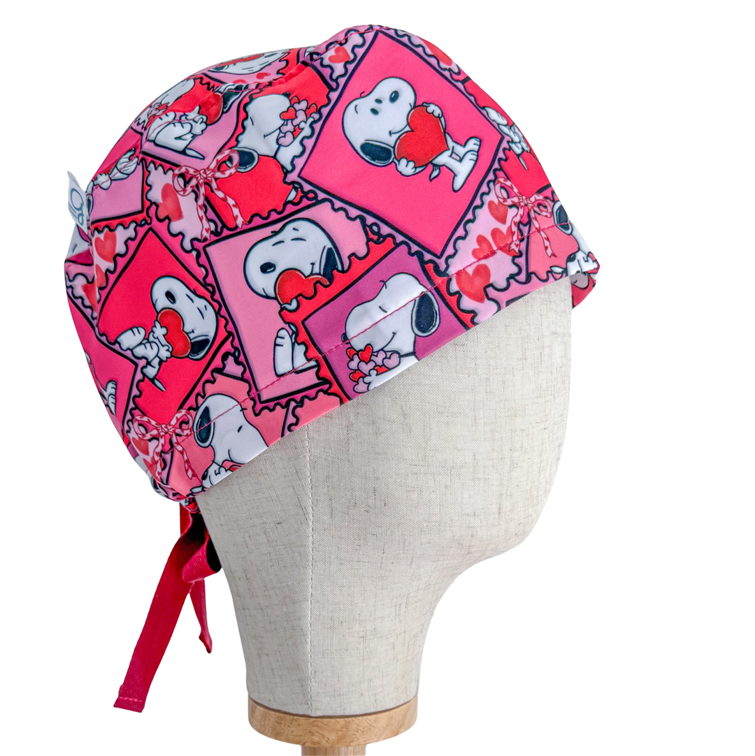 Snoopy postal