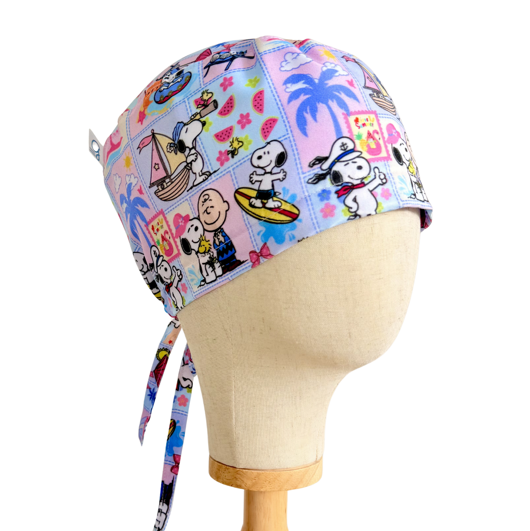 Aloha Snoopy