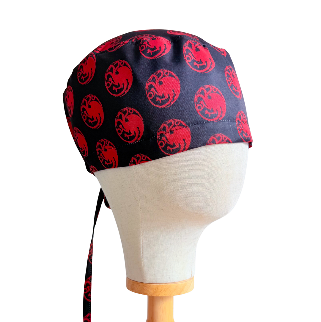 Casa Targaryen