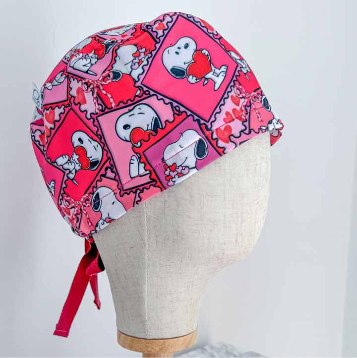 Snoopy postal