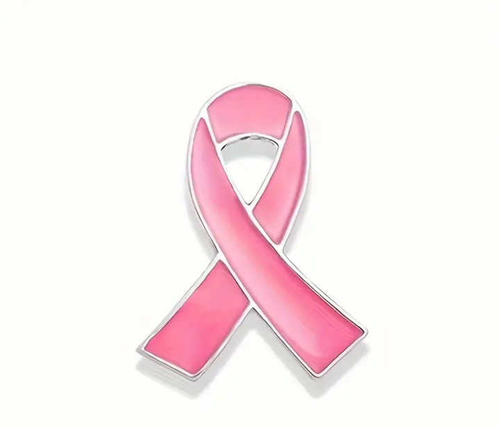cinta rosa