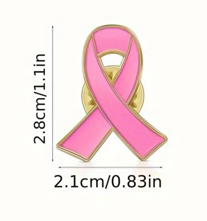 cinta rosa