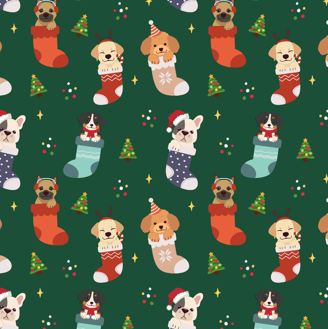 Pawlidays Dogs