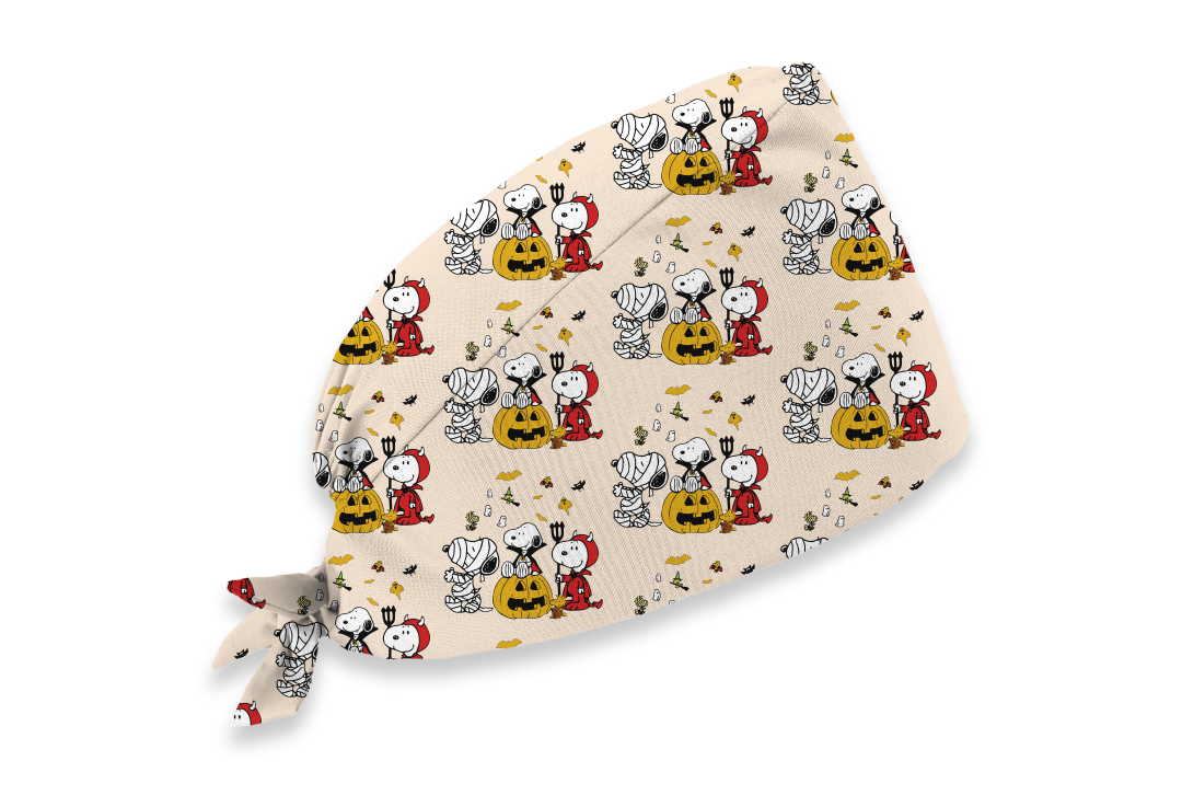 SNOOPY HALLOWEEN