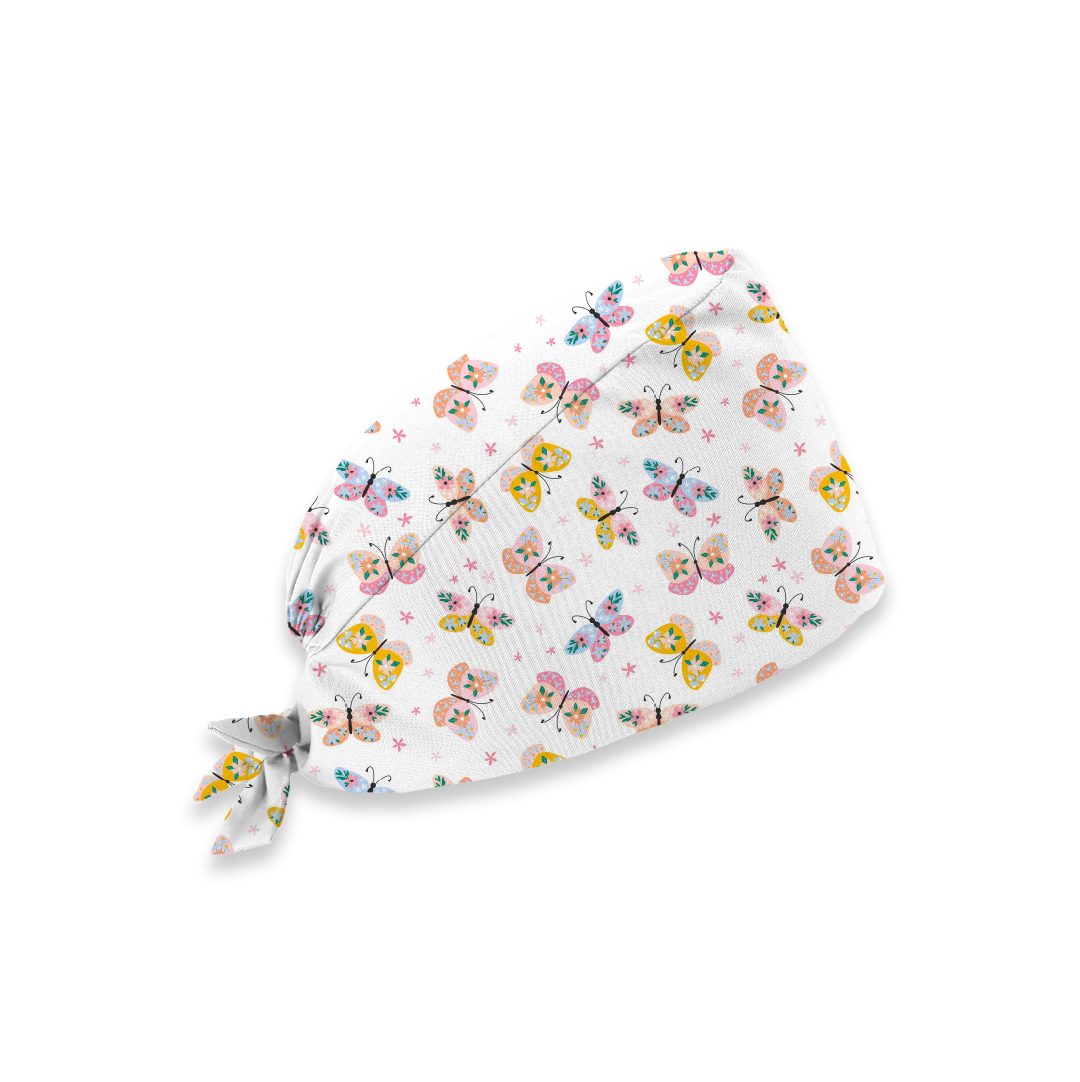 Mariposas