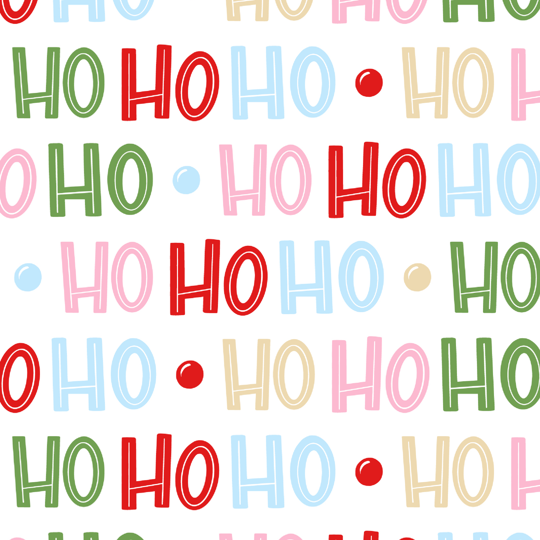 Ho Ho