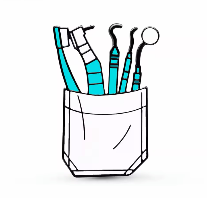 instrumentos odontologicos