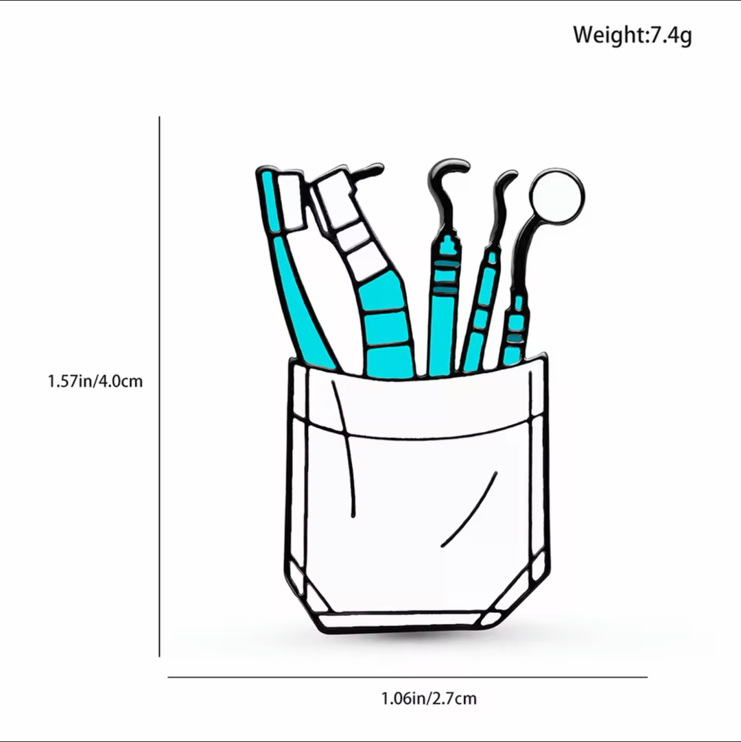 instrumentos odontologicos
