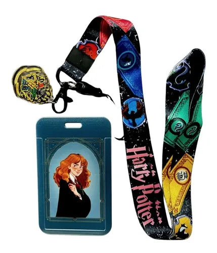 Lanyards Hermione