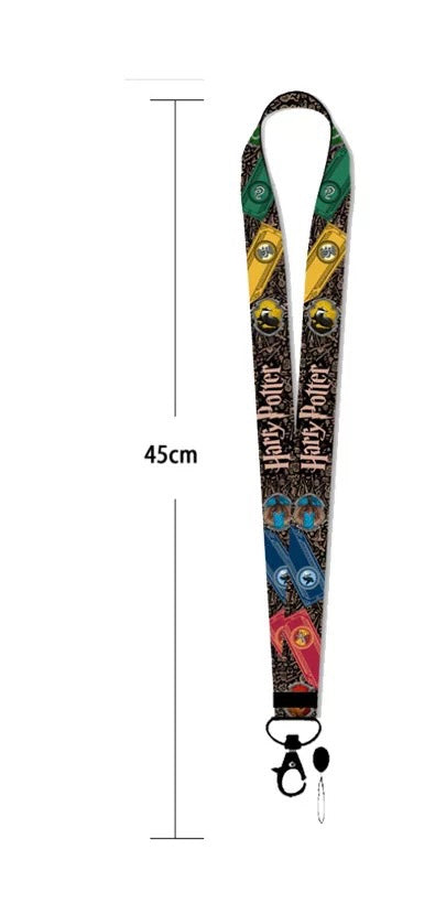 Lanyards Hermione